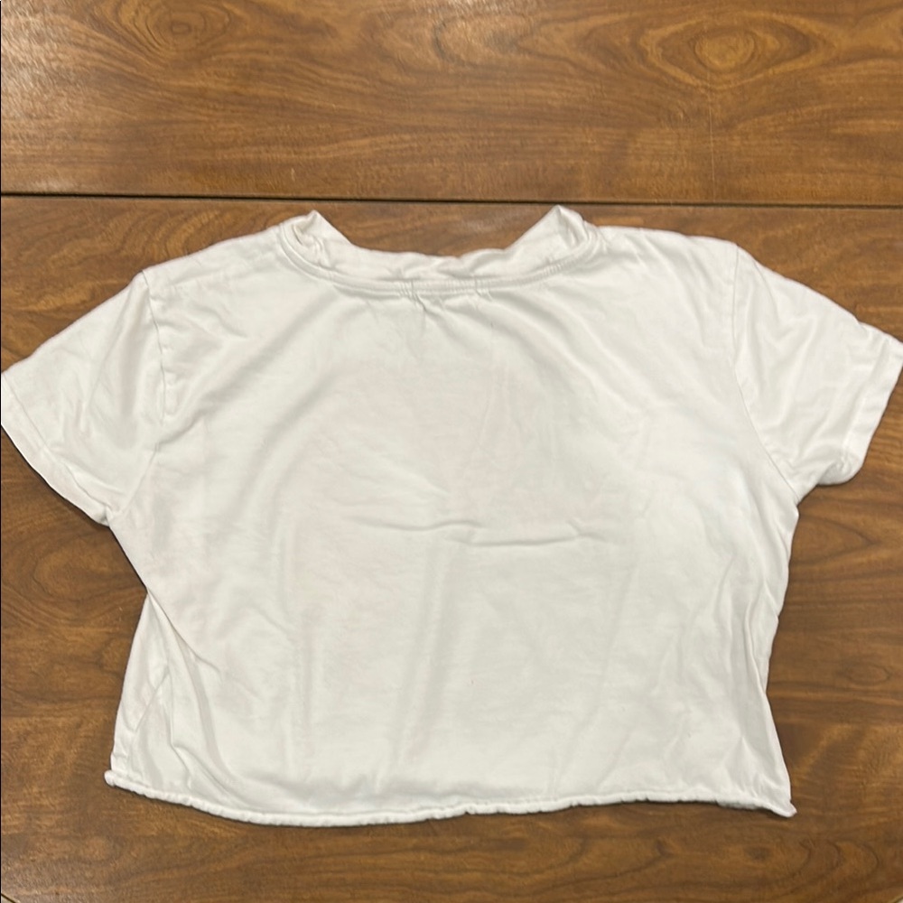 Women’s Altar’d State Crop Top - Picture 3 of 4